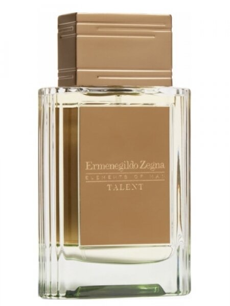 Ermenegildo Zegna Talent EDP 100 ml Erkek Parfümü kullananlar yorumlar